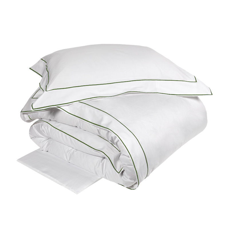 ISOLA Completo copripiumino - Fazzini Atelier