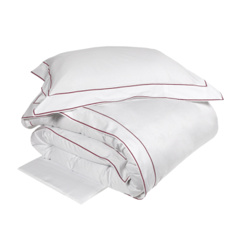 ISOLA Completo copripiumino - Fazzini Atelier