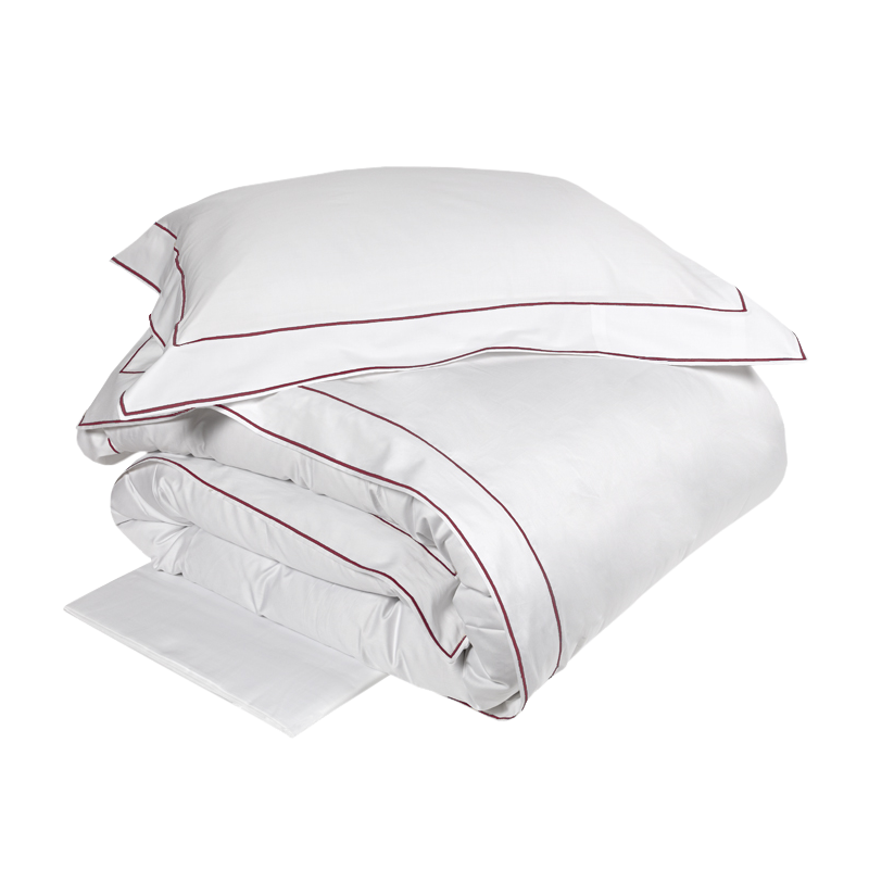 ISOLA Completo copripiumino - Fazzini Atelier