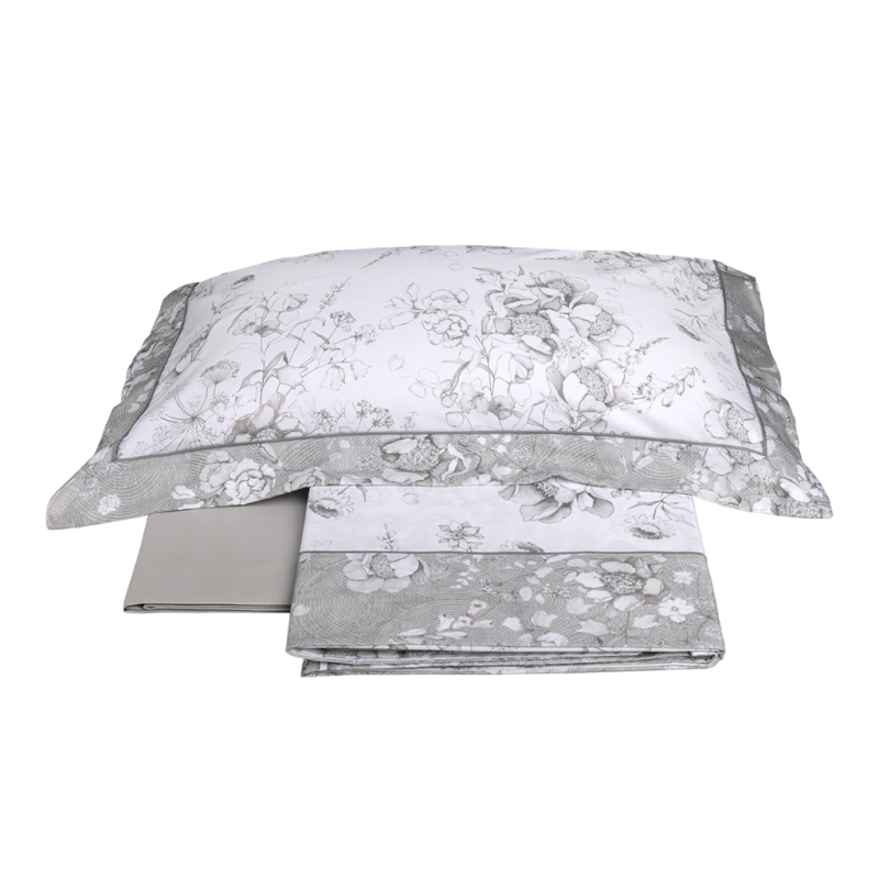 ORTO BOTANICO Completo lenzuola