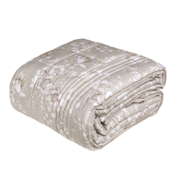 ORTO BOTANICO Trapunta