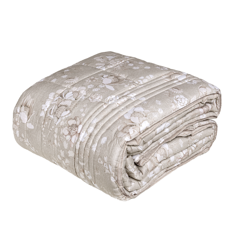 ORTO BOTANICO Trapunta