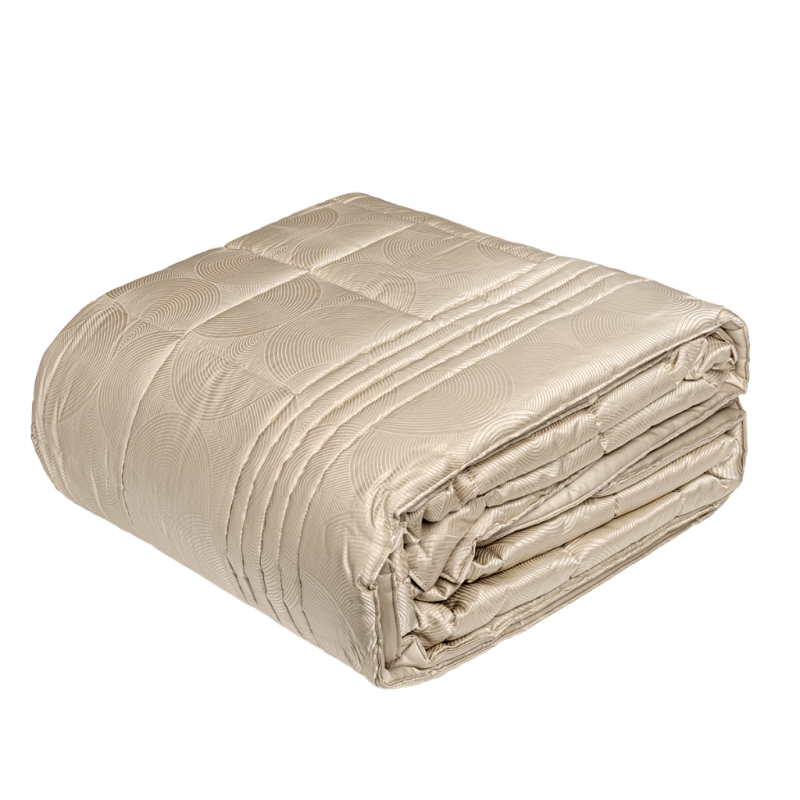 VIA MANZONI Trapunta