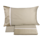 VIA MANZONI Completo letto