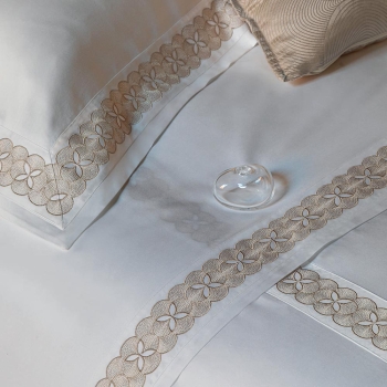 BRAMANTE Completo lenzuola - Fazzini Atelier