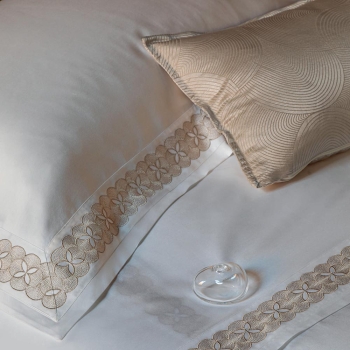 BRAMANTE Completo lenzuola - Fazzini Atelier