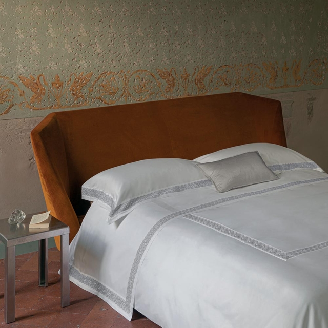 BRAMANTE Completo lenzuola - Fazzini Atelier