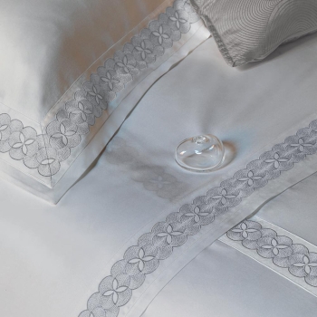 BRAMANTE Completo lenzuola - Fazzini Atelier