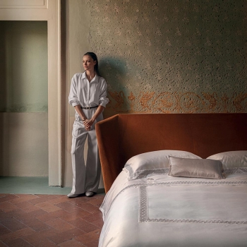 BRAMANTE Completo lenzuola - Fazzini Atelier