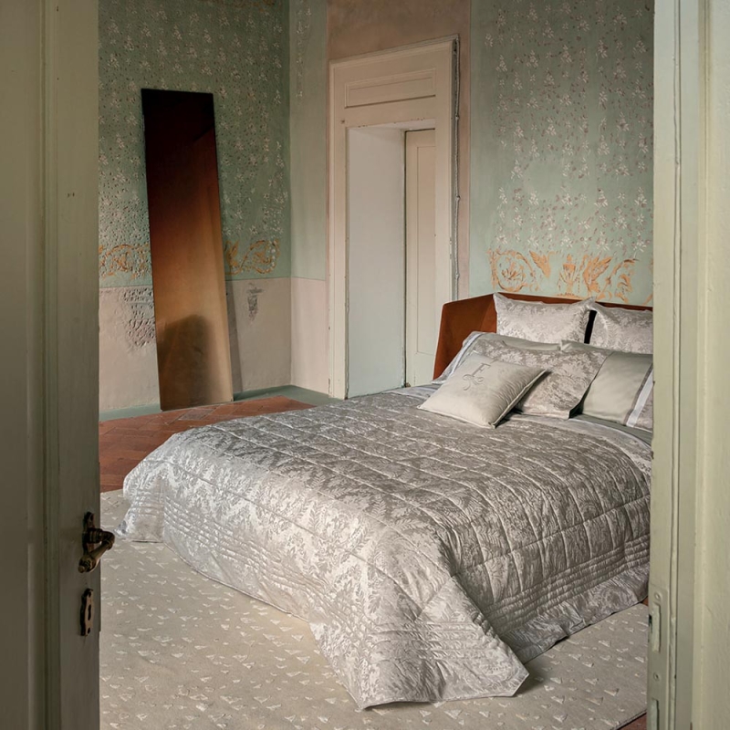 CORDUSIO Pillowcase pair