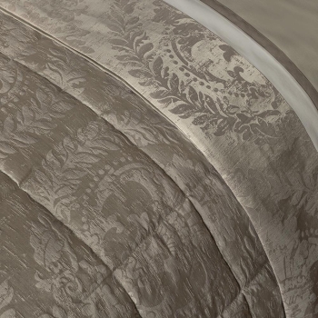 CORDUSIO Completo copripiumino - Fazzini Atelier