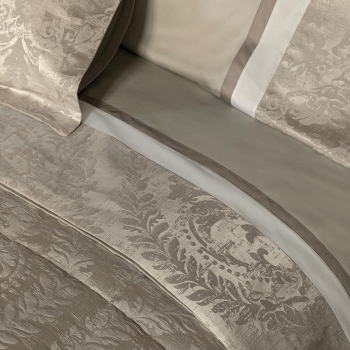 CORDUSIO Completo copripiumino - Fazzini Atelier