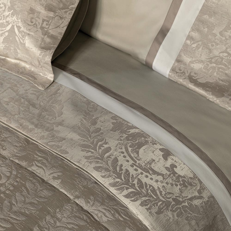 CORDUSIO Completo copripiumino - Fazzini Atelier
