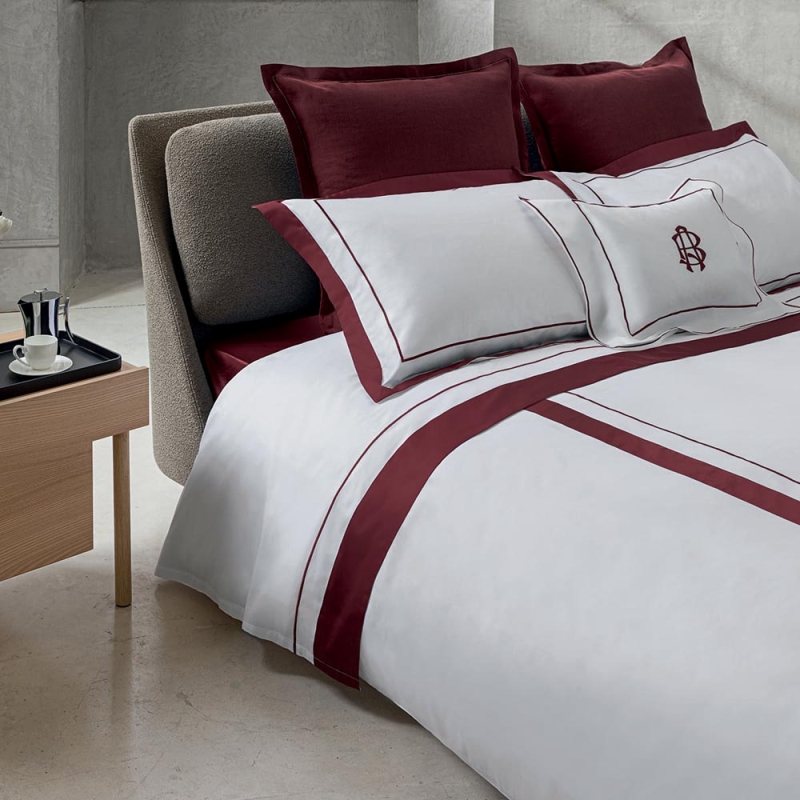 DARSENA Bettbezug-Set