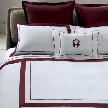 DARSENA Bettbezug-Set