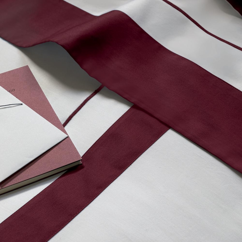 DARSENA Bettbezug-Set