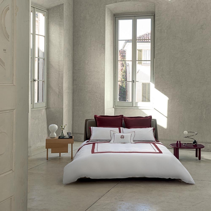 DARSENA Bettbezug-Set