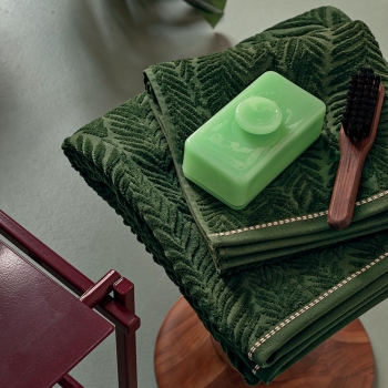 FELCI Set ospite e Asciugamano