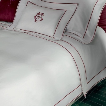 ISOLA Completo copripiumino - Fazzini Atelier