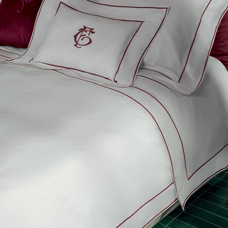 ISOLA Completo copripiumino - Fazzini Atelier