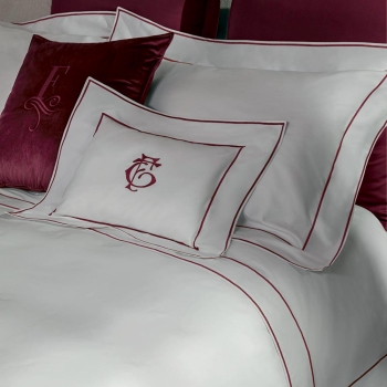 ISOLA Completo copripiumino - Fazzini Atelier