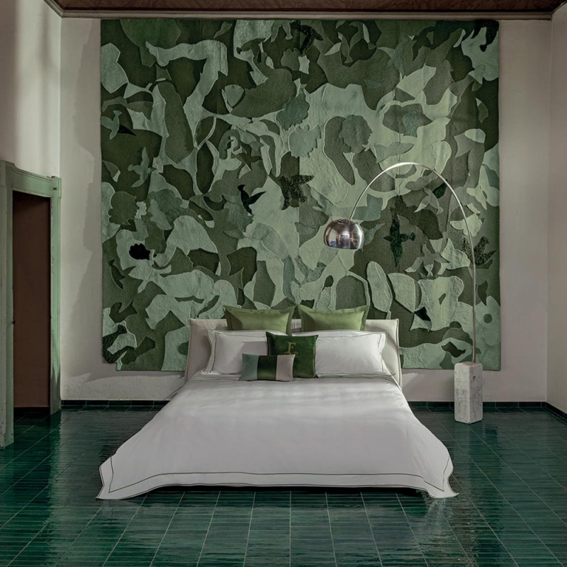 ISOLA Completo copripiumino