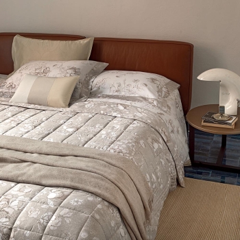 ORTO BOTANICO Trapunta