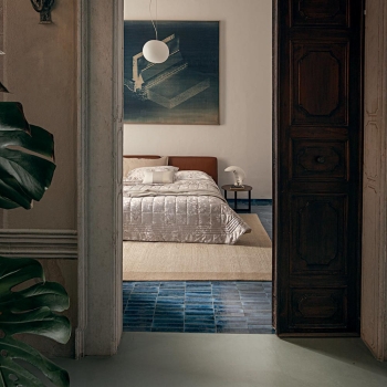 ORTO BOTANICO Trapunta