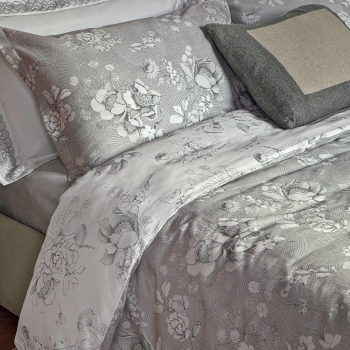 ORTO BOTANICO Trapunta