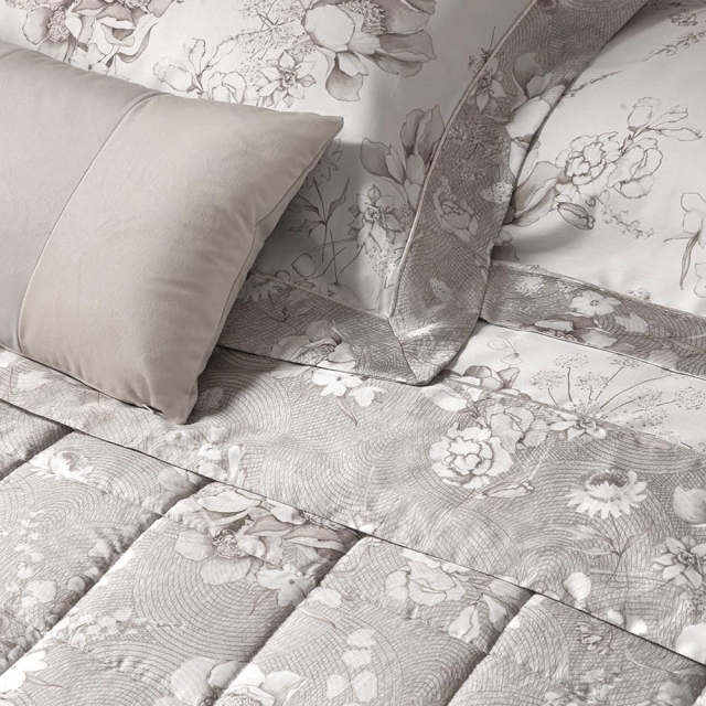 ORTO BOTANICO Trapunta