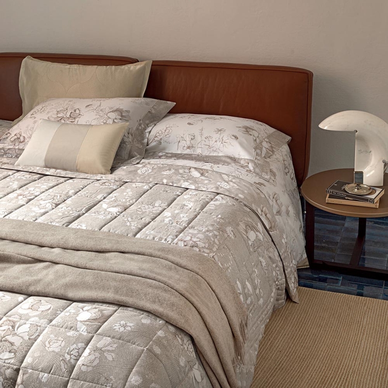 ORTO BOTANICO Completo lenzuola