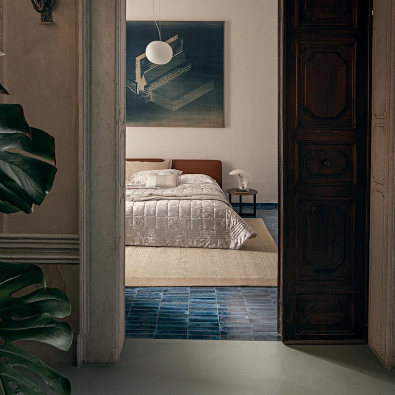 ORTO BOTANICO Completo lenzuola