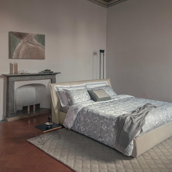 ORTO BOTANICO Completo copripiumino