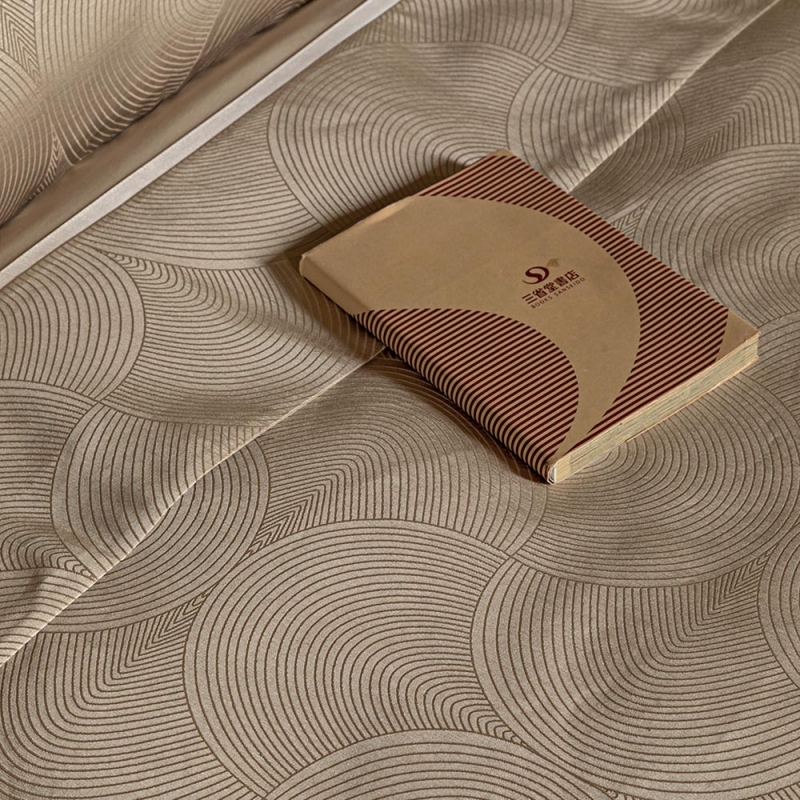 VIA MANZONI Sheet Set