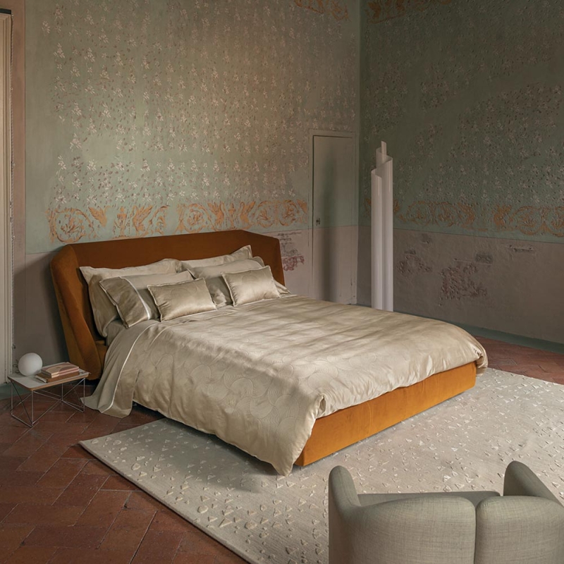 VIA MANZONI Sheet Set