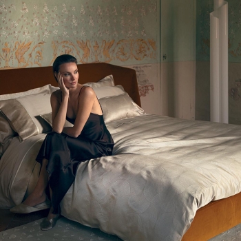 VIA MANZONI Sheet Set