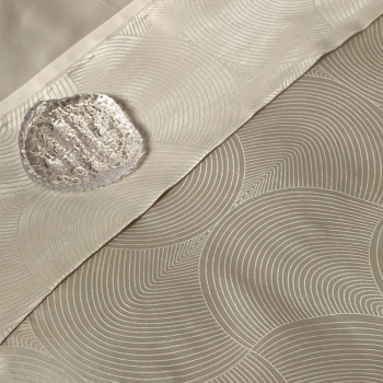 VIA MANZONI Bedspread