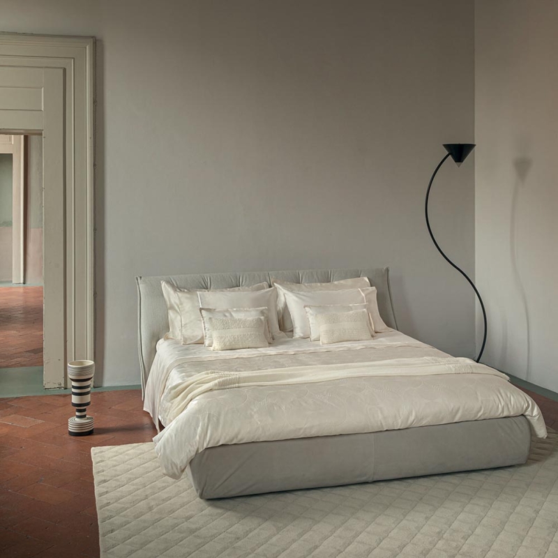 VIA MANZONI Bedspread