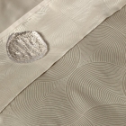 VIA MANZONI comforter