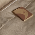 VIA MANZONI comforter