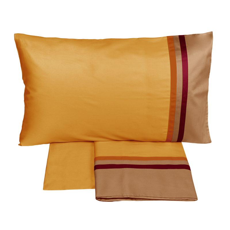 KUBRIC 60 Completo lenzuola - Fazzini Home