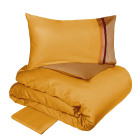 KUBRIC 60 Duvet Cover Set