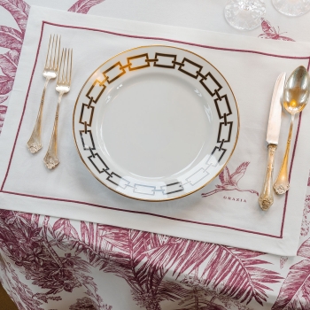 JUNGLE WHISPER 2 Placemats