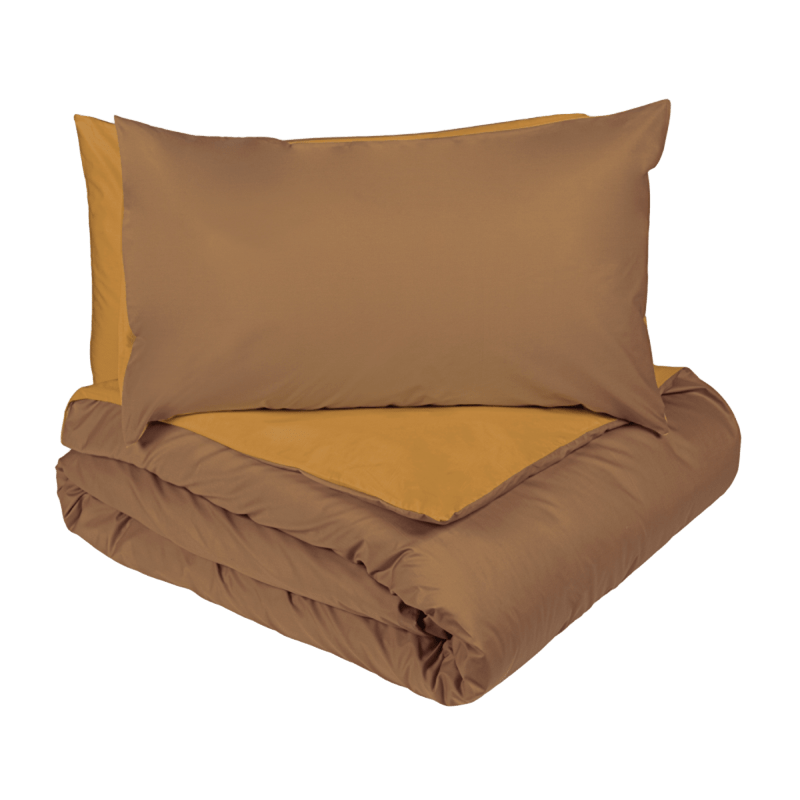 DIALOGO Комплект постельного белья с пододеяльником