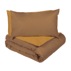 DIALOGO Duvet Cover Set