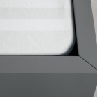 ZETA cover mattress base