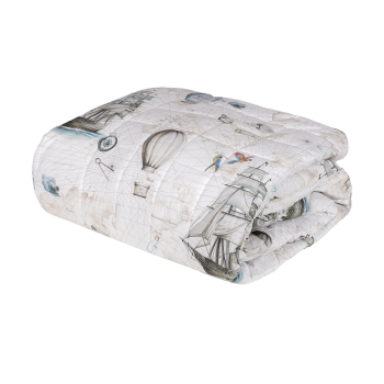 MAGELLANO Quilt