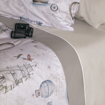 MAGELLANO Quilt