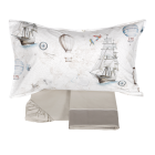 MAGELLANO Completo letto