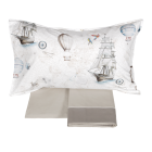 MAGELLANO Completo letto
